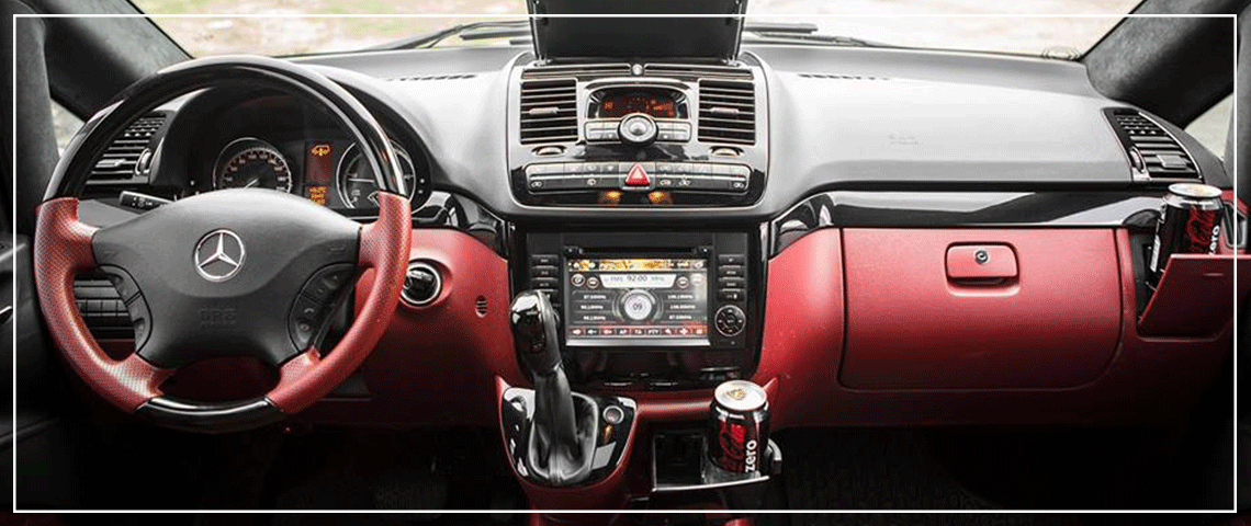 Volkswagen VIP Tasarım Araç Alım Satım Takas İstanbul VIP DİZAYN